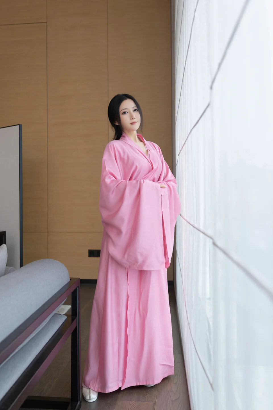 鱼子酱Fish - 月影纱 [120P-1.19GB] tg@simisebaisi 【丝足阁】010.webp